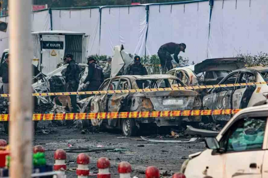 The investigation into the inter-state terror module of Jaish-e-Mohammed (JeM) in the Delhi Blast case is becoming increasingly complex.