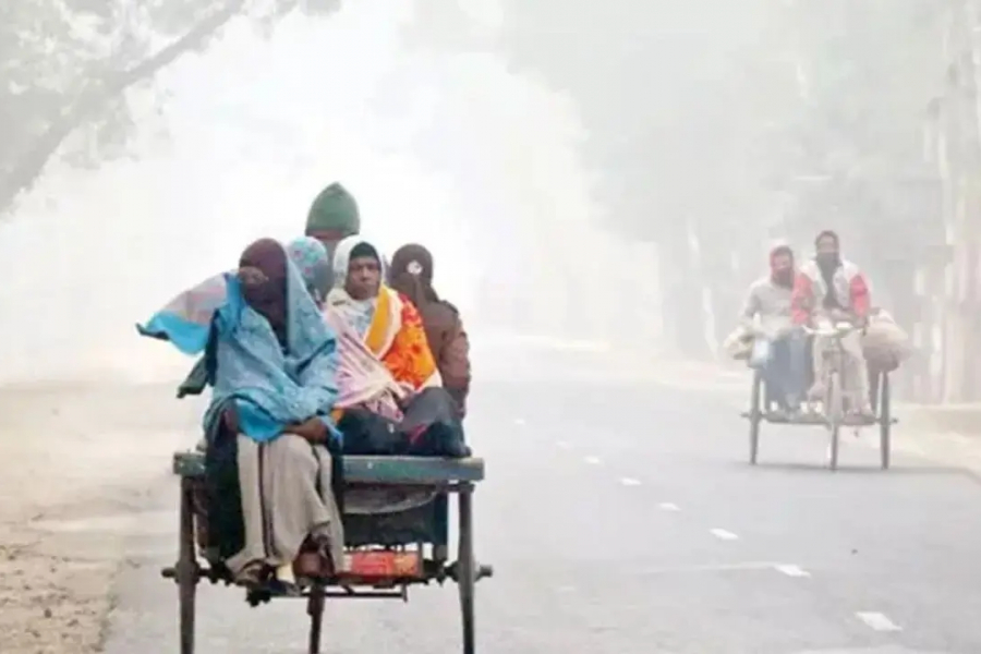 Christmas holidays are just around the corner. If the cold weather doesn't set in, you won't be able to enjoy a picnic.