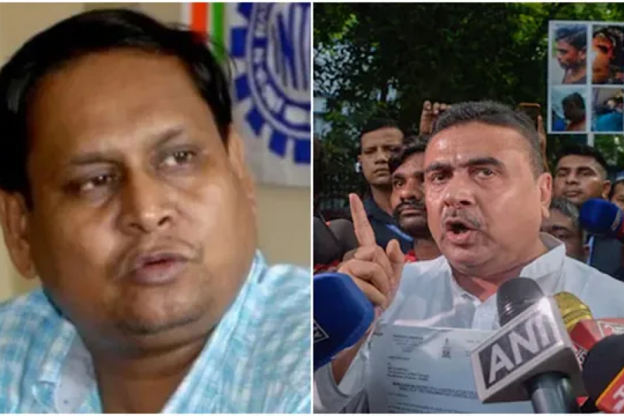 Humayun Kabir has announced his name as the chairman of Janata Unnayan Party. Today's meeting indicated that he will field candidates in many seats in the state.