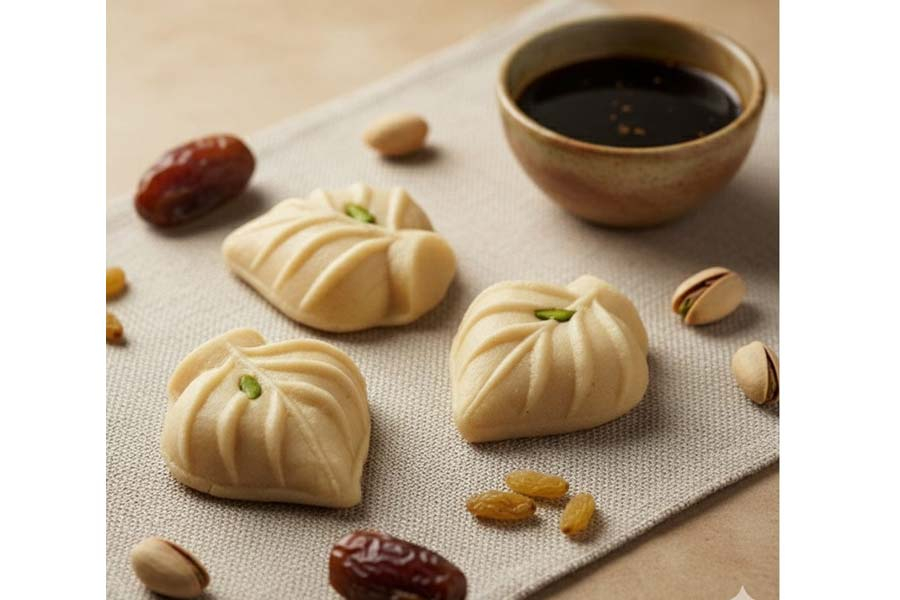 Winter means the fight for Bengalis' blankets. And the sweet aroma of homemade jaggery. Without the soft taste and delightful aroma of jaggery, Bengalis' winters are not really enjoyable.