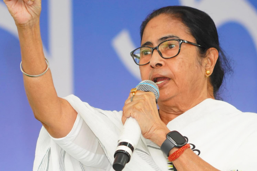 Mamata on her Birbhum tour, a march for the rights of Bengalis, will Kesto be seen?