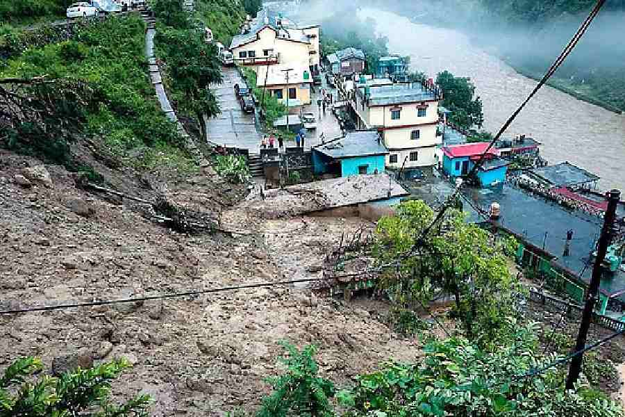 uttarakhand
