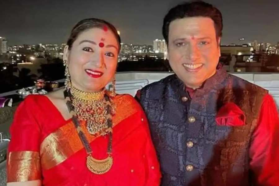 Govinda