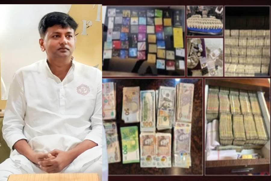 KC Veerendra kumar