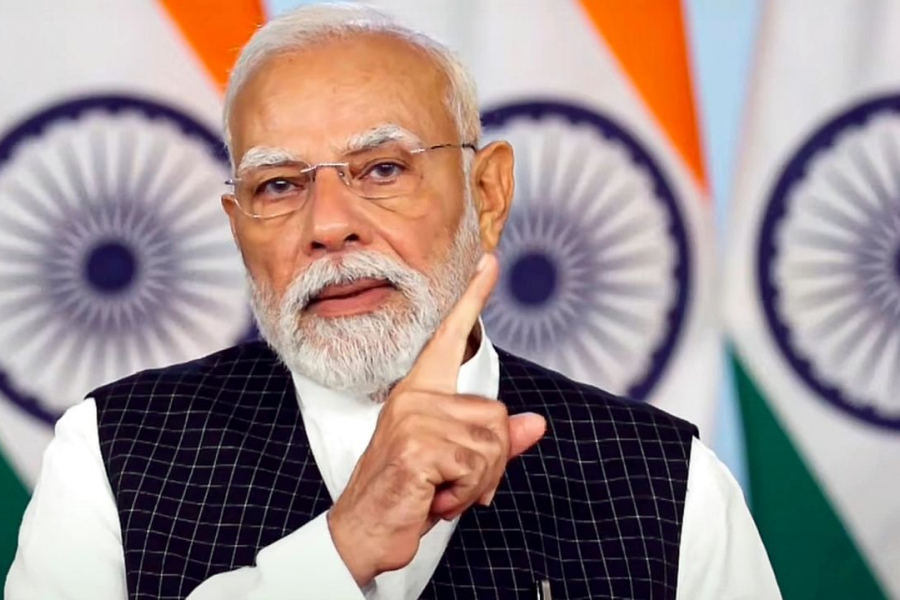 The allegations of privatization during the Narendra Modi government at the Centre are nothing new. From railways to aviation