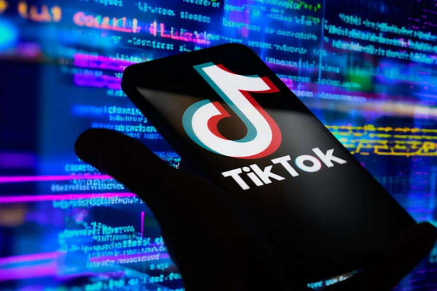 If there is one app that is responsible for creating internet influencers in almost every household across the country,