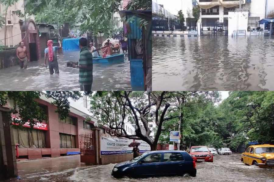 Kolkata