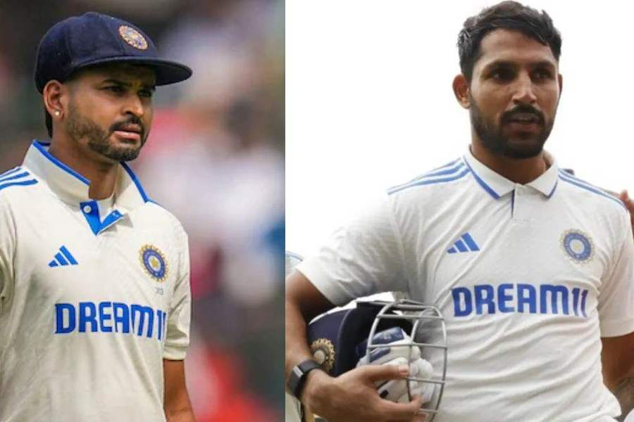 Shreyas Iyer