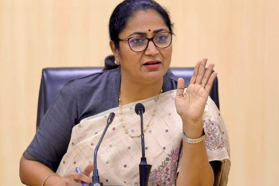 Delhi CM Rekha Gupta