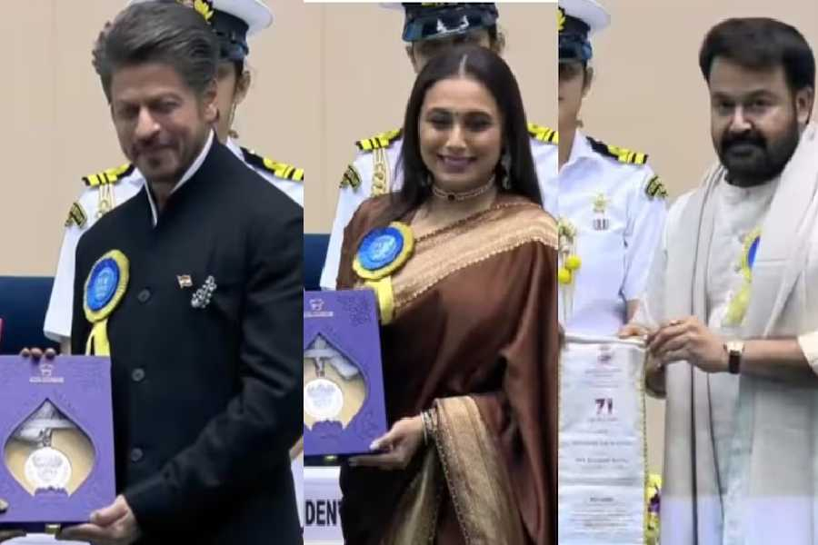 71st national film awards