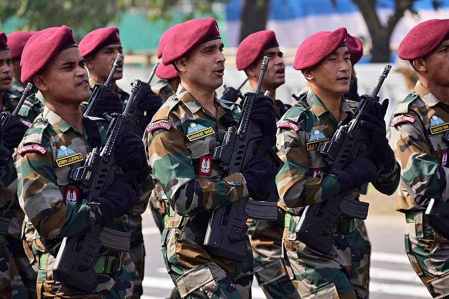 Indian Army