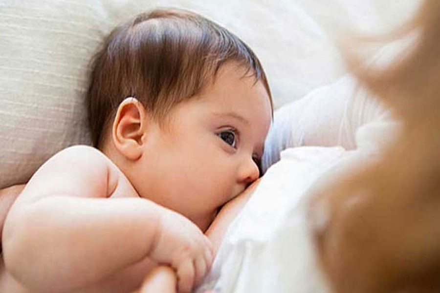 'Dangerous' uranium found in breast milk of mothers in Bihar! This shocking information has been revealed in a recent study.