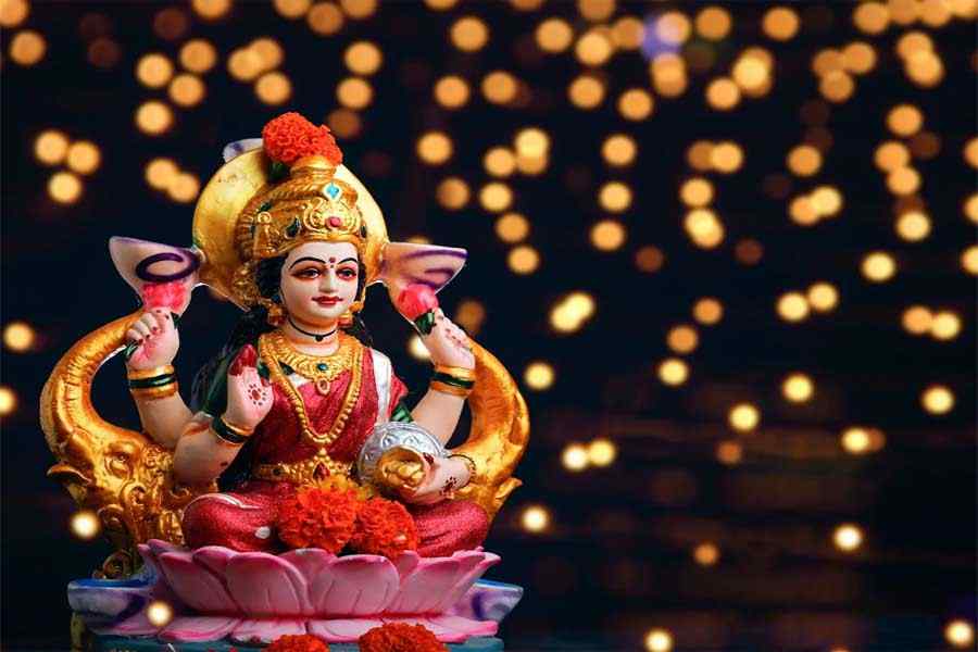 शुक्रवार-का-दिन-है-बेहद-खास,-मां-लक्ष्मी-को-प्रसन्न-करने-के-लिए-पहने-इस-रंग-के-वस्त्र
