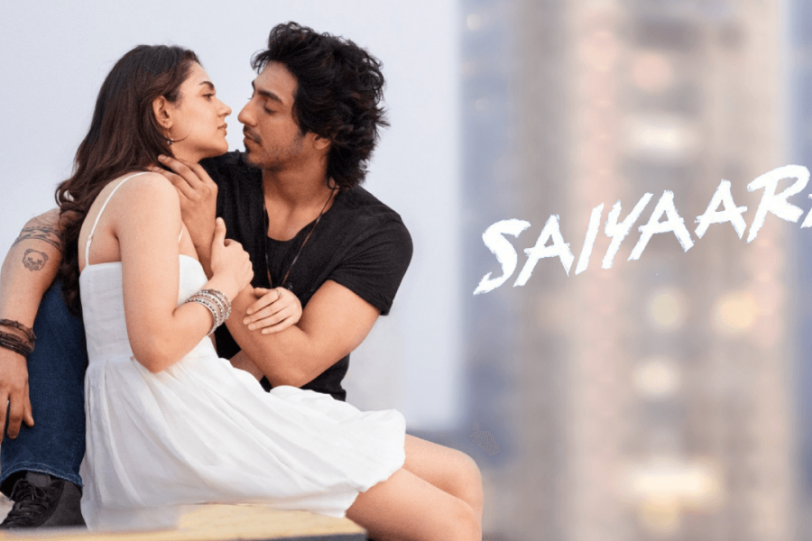 Saiyaara Box Office: Saiyaara created history by earning crores, made a place in the top box office records