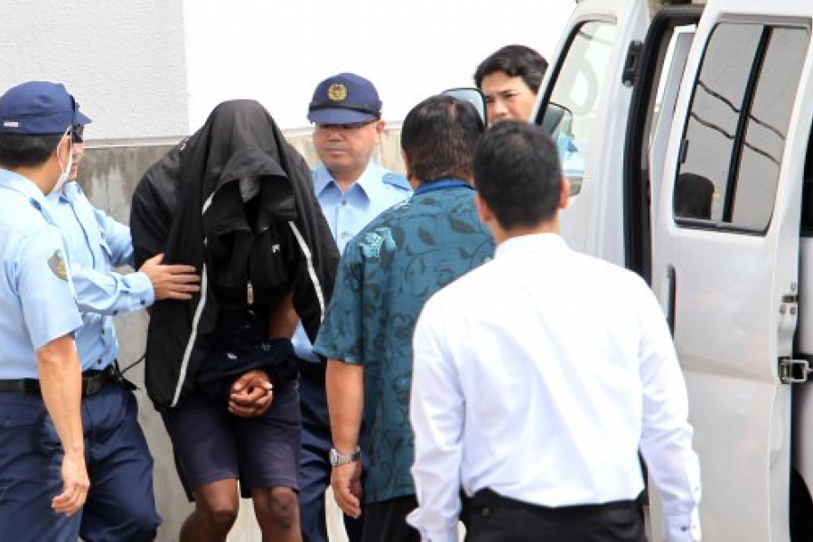 After locking mother dead body in toilet for 10 years, son told the truth to police