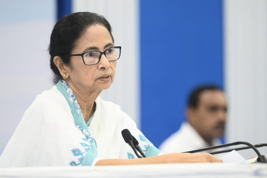 District administrative meeting held in Birbhum ahead of Chief Minister's visit