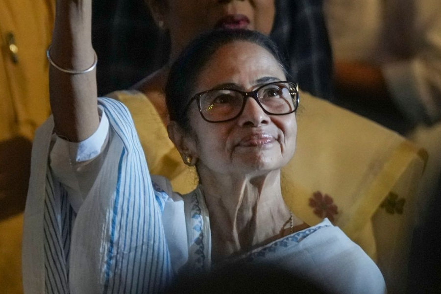 Do you know who is the richest Chief Minister of the country?
