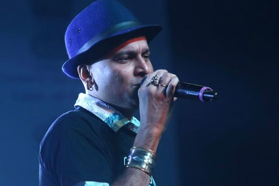 zubeen garg