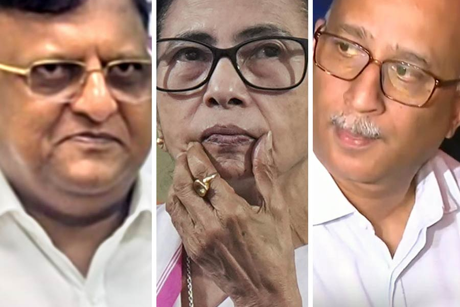 The Election Commission has tasked central government employees to oversee the second phase of SIR.