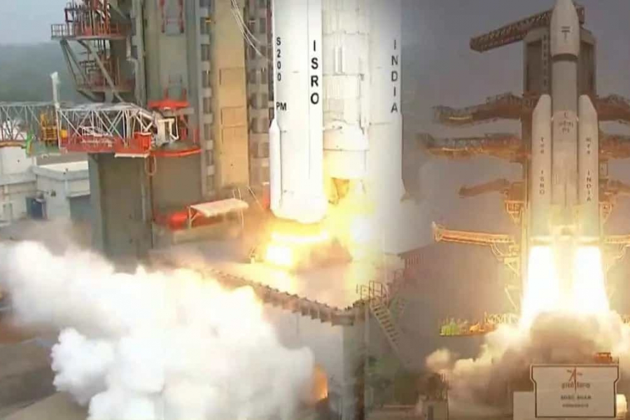 Powered by two powerful S200 solid boosters, the BlueBird Block-2 satellite reached its designated orbit within about 15 minutes of flight.