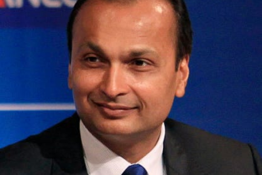 Fraud of 3000 crores in loans! Action by the ED against Ambani