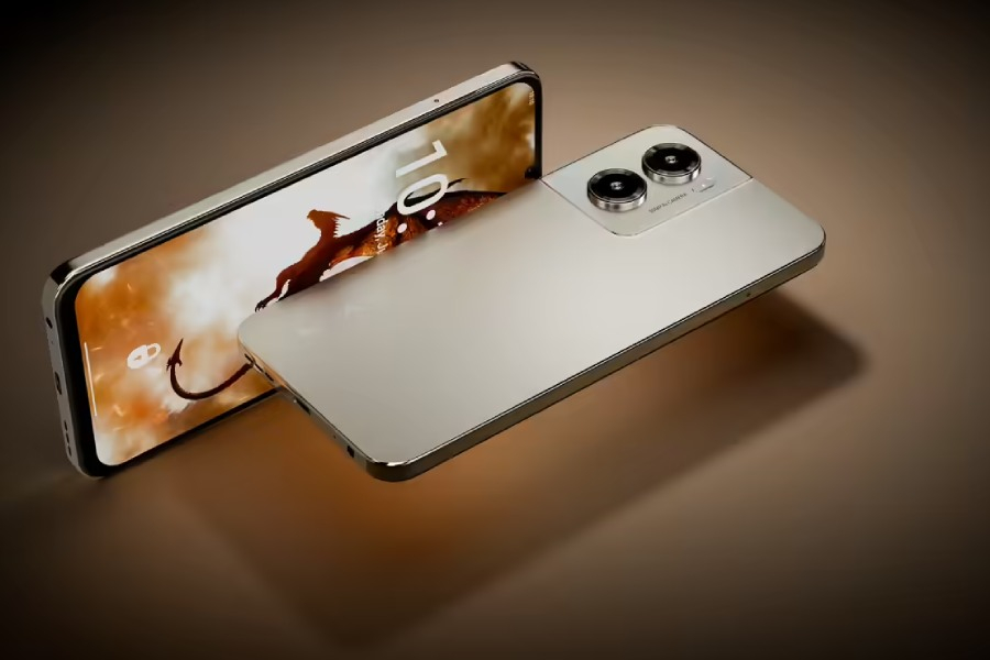 Lava का Blaze Dragon 5G फोन 5000 mAh बैटरी के साथ भारत में लॉन्च