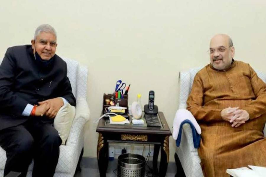 Amit Shah