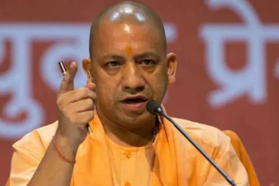 cm yogi adityanath