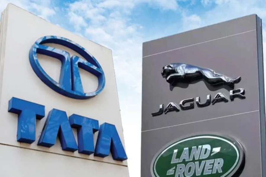 TATA Motors