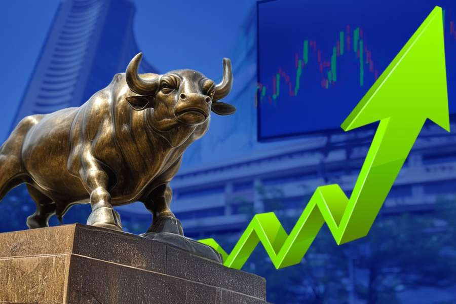 Indian Share market
