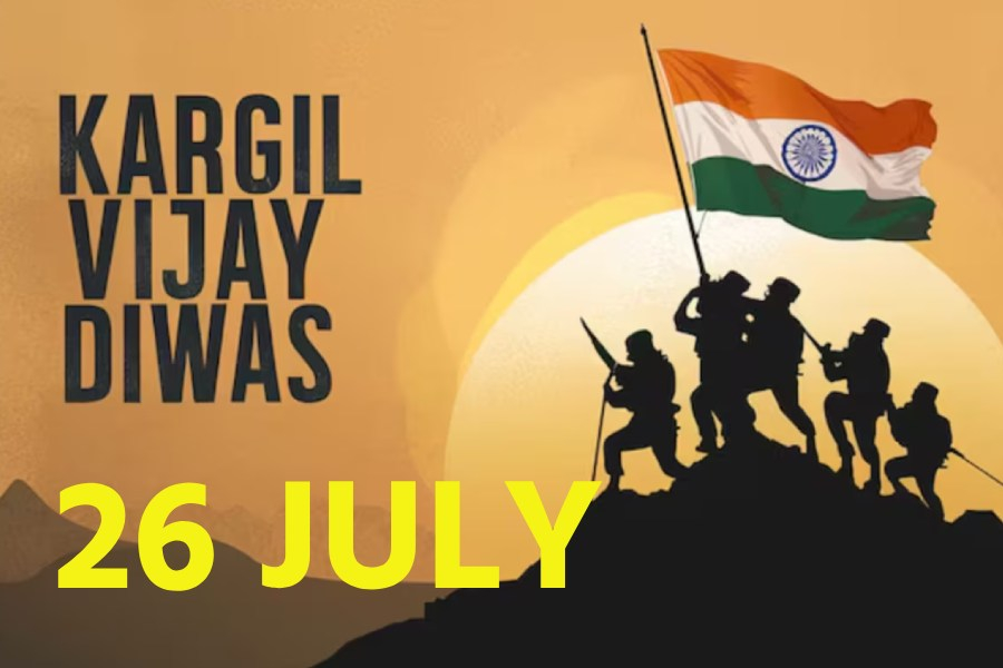 Kargil Vijay Diwas
