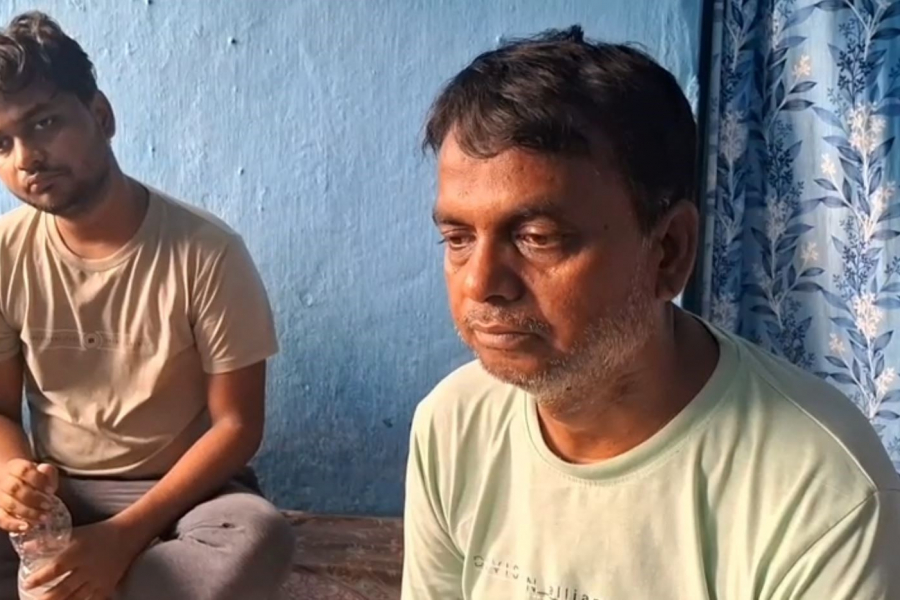 Kidnapping incident is just a drama! Missing minor girl from Asansol rescued from Nashik