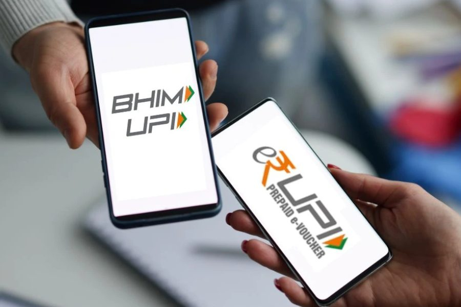 UPI Payment