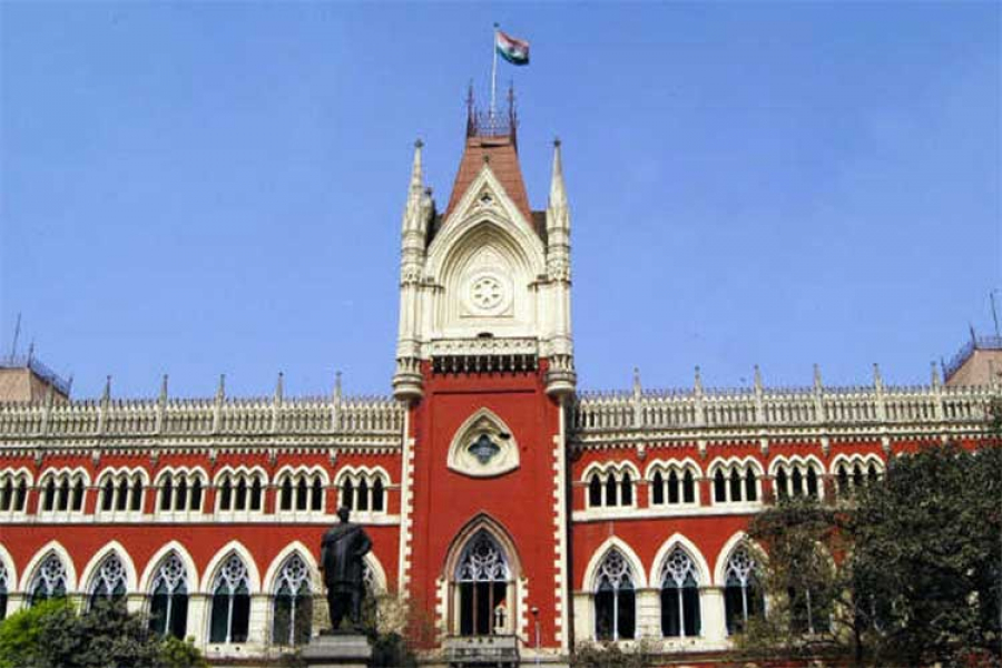 Earlier, Justice Soumen Sen was in this position. He was naturally given the responsibility due to the shortage of senior judges of the High Court.