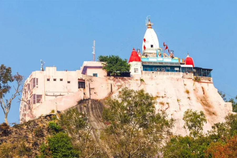 7 killed in stampede while offering puja at Haridwar temple