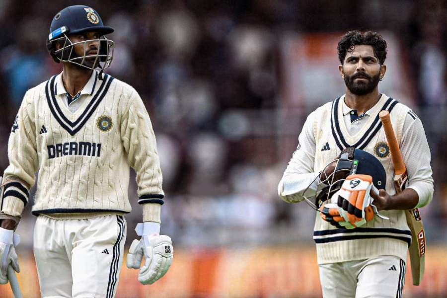 India vs England