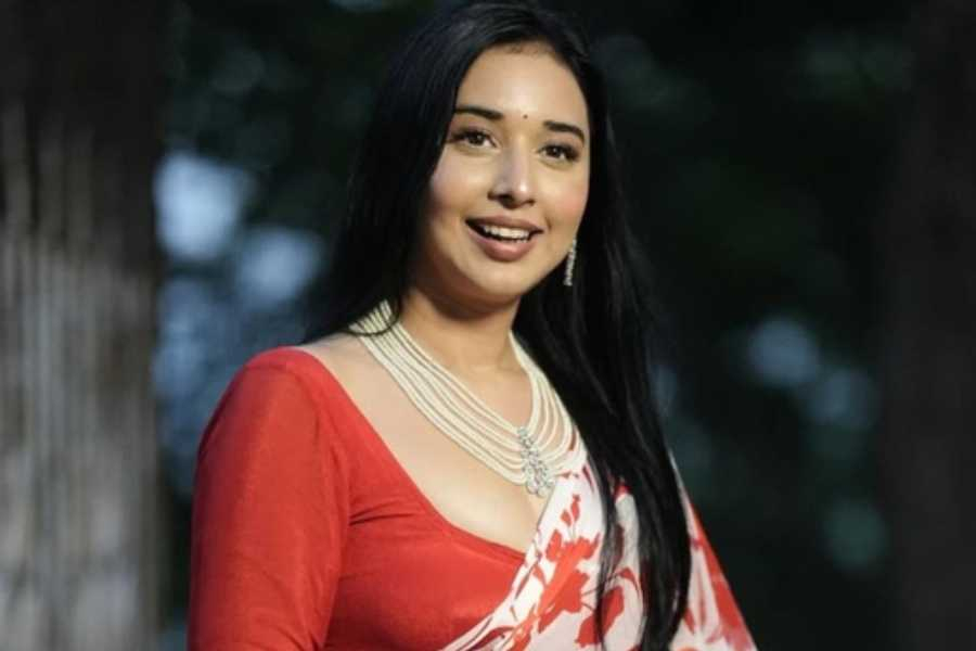 tanya mittal