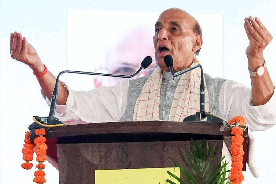 The Indo-Pak conflict over the Pahalgaon terror attack has not yet completely subsided.