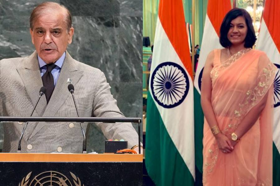 India vs Pakistan