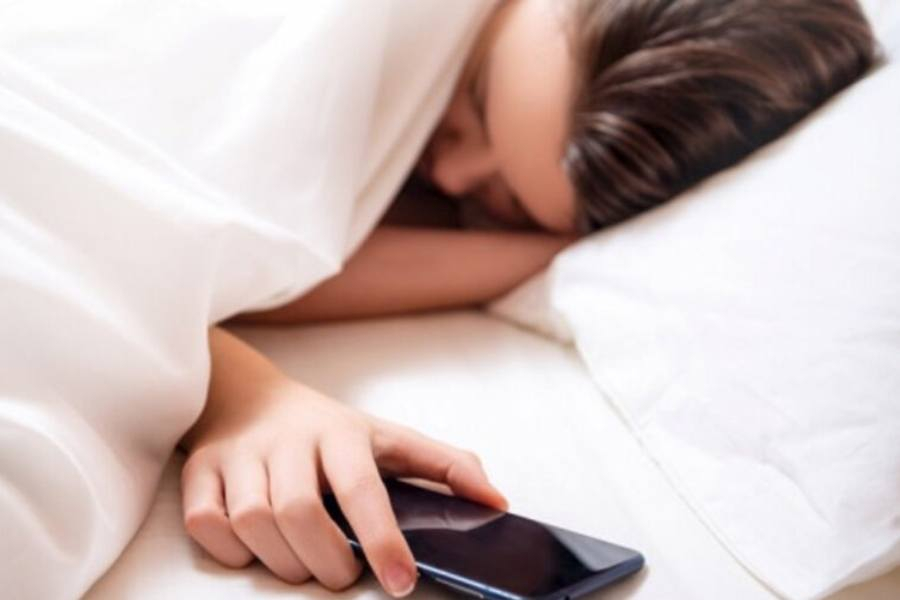 Mobile phone side effects