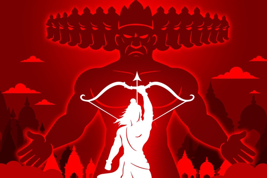 Vijayadasham
