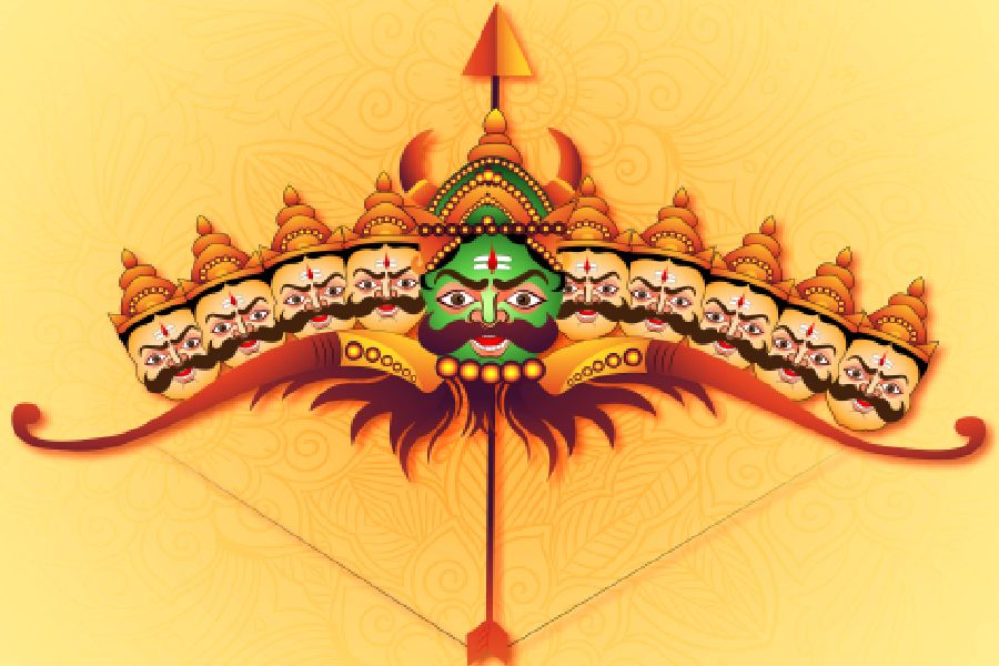 Dussehra