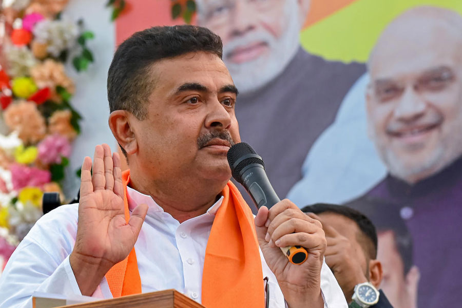 The Election Commission (ECI) on Monday announced the SIR for 12 states, including West Bengal.