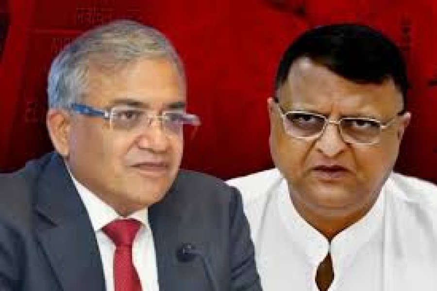 The list released on Saturday afternoon shows that the total number of voters who were excluded in the state from the draft stage to the final stage stands at 63 lakh 66 thousand 952