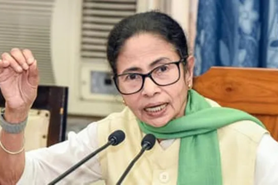 According to statistics received from the commission, before the start of the SIR program, the total number of voters in Bhavanipur constituency was 2 lakh 6 thousand 295.