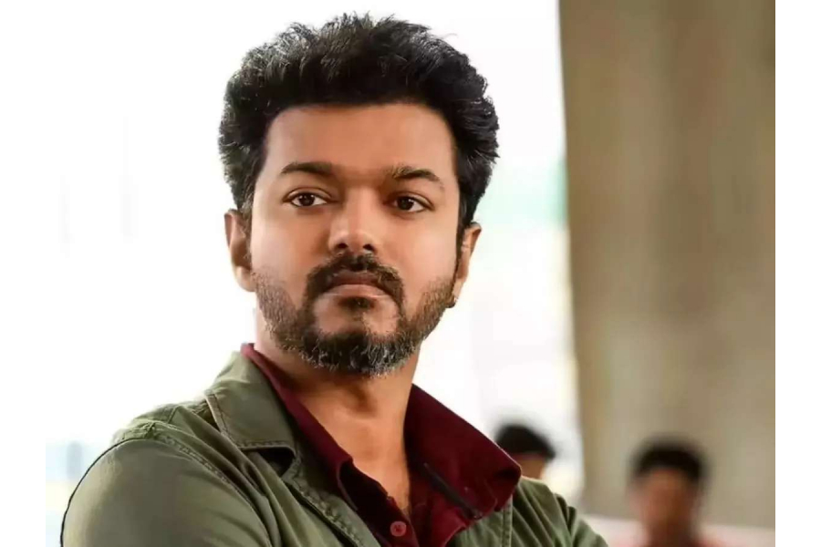 There was speculation for a long time. Now that fear has come true. It was heard since mid-2025 that the personal life of popular South Indian actor Vijay Thalapathy Vijay is no longer happy.
