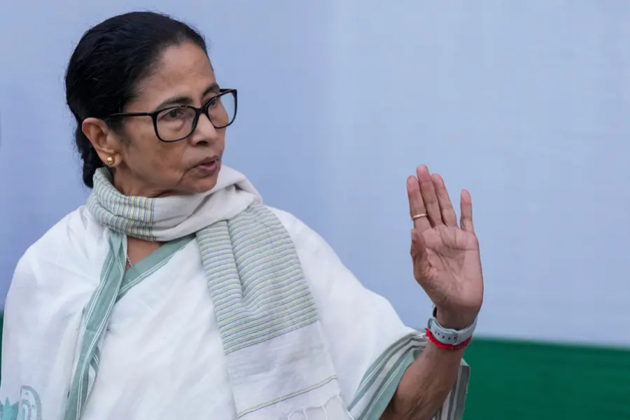Chief Minister holds review meeting during two-day visit to Birbhum