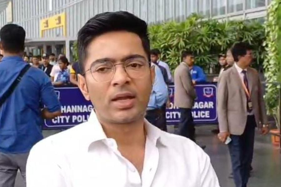 'BJP is preparing voter lists in the names of dogs in Bihar'