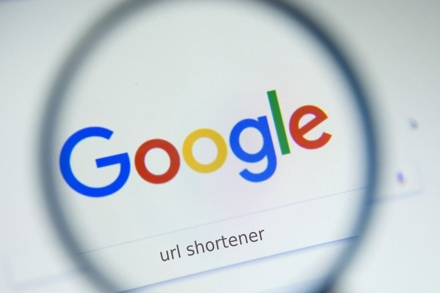 Google Url Shortener