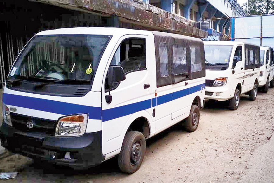Fed up with Toto's scam! Auto drivers warn to stop passenger services